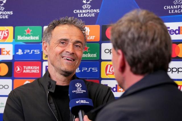 开云中国-【数说】最早红牌葬送巴萨 恩里克成弑旧主第一人