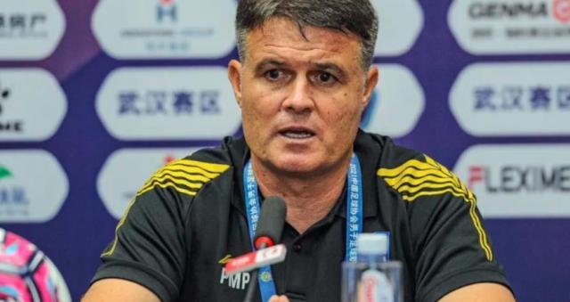 开云入口-佩德罗：希望刘殿座不要气馁 我们在正确的道路上