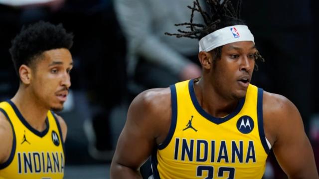 开云体育-伤病打乱交易计划 特纳现在只值一个首轮签？