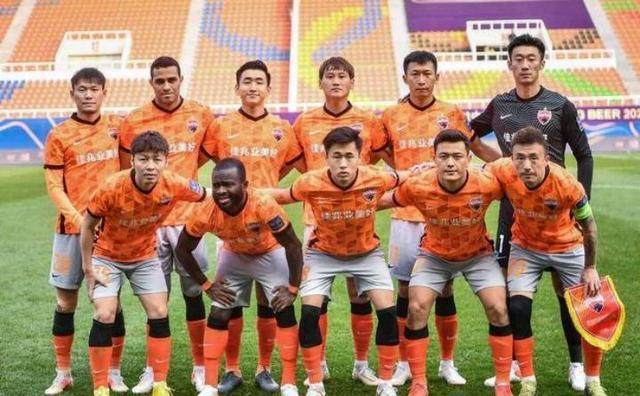 开云中国-兵强马壮依旧无冠！深足会走上金元足球的老路吗？