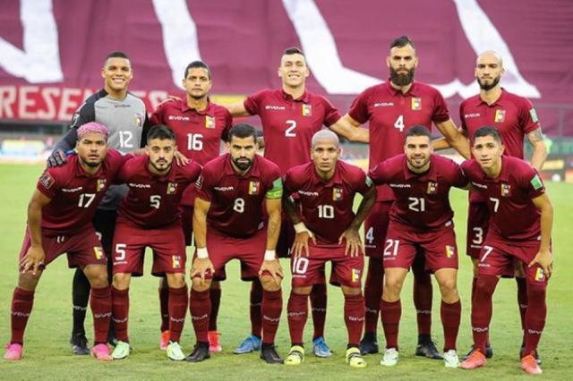 开云中国-美洲杯揭幕战前 巴西对手5名球员新冠阳性