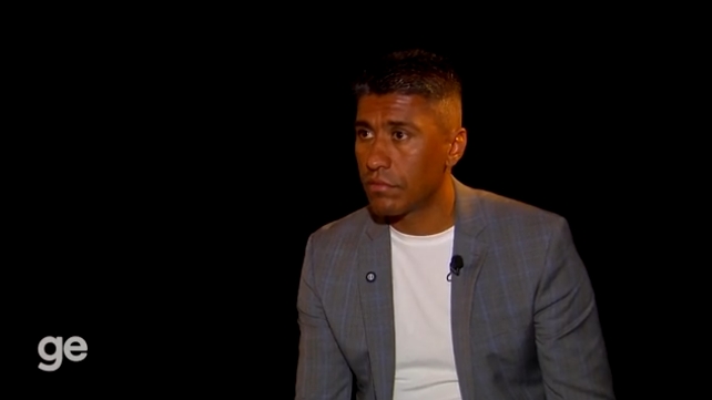 开云体育-保利尼奥：我告诉内马尔巴西队需要他，想去世界杯他必须付出努力